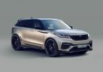 Land Rover Range Rover Velar by Aspire Design 2018 года